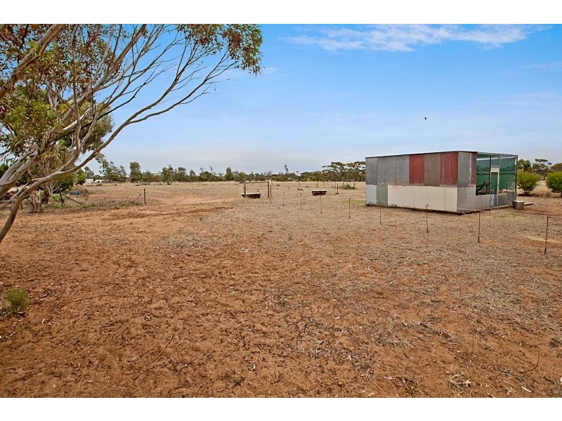 Lot 4 V Hancock Road, Owen SA 5460