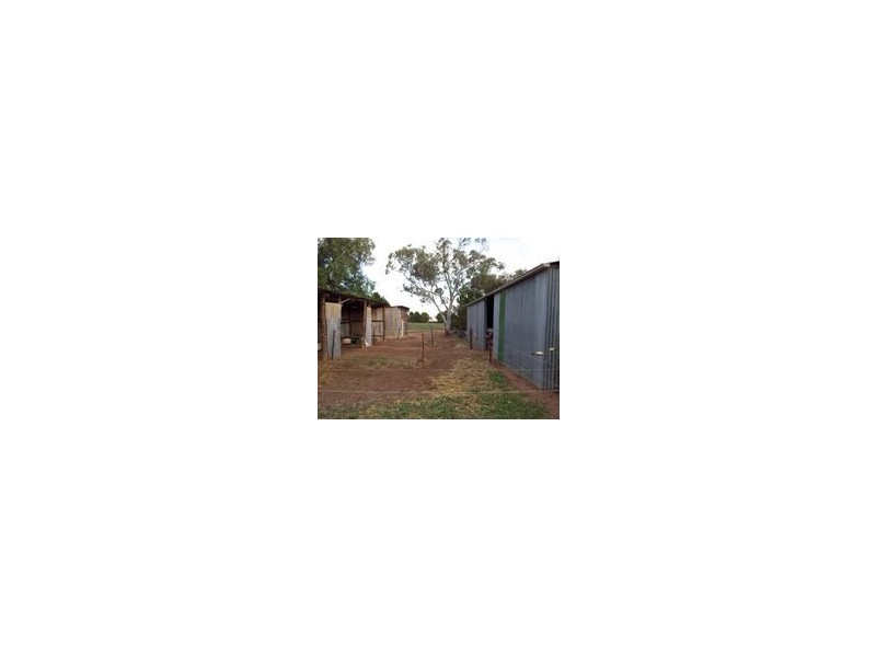Lot 4 V Hancock Road OWEN Via, Mallala SA 5502