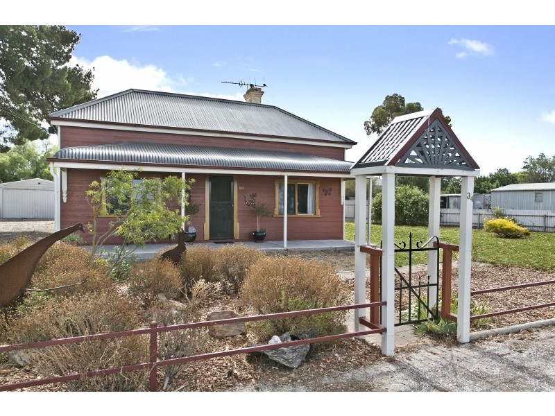 34 Gray Street, Freeling SA 5372