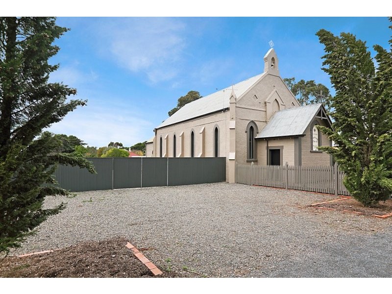 19 Clarke Street, Freeling SA 5372