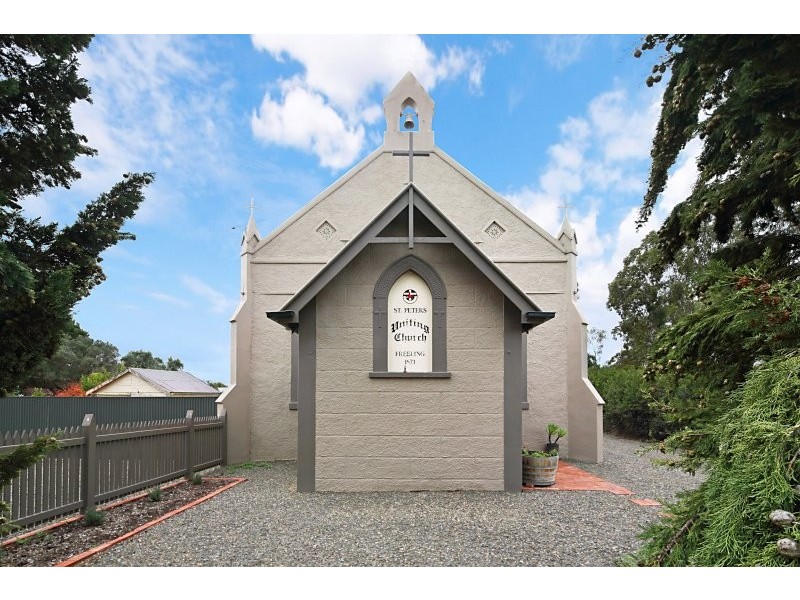 19 Clarke Street, Freeling SA 5372