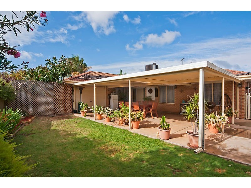 6 Warragal Court, Andrews Farm SA 5114