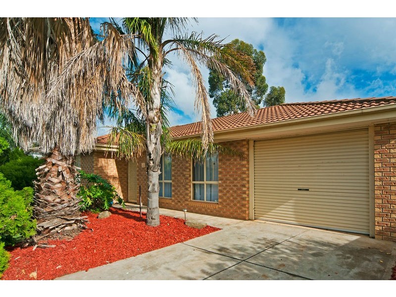 6 Warragal Court, Andrews Farm SA 5114