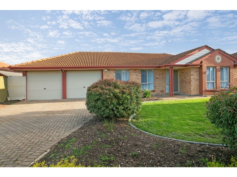 4 Hughes Street, Andrews Farm SA 5114