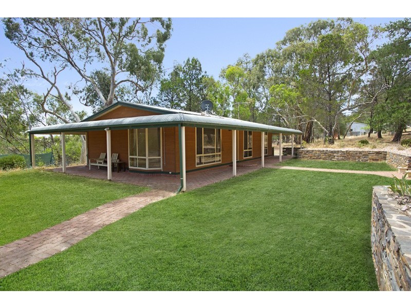 42 Filsell Road, Lyndoch SA 5351