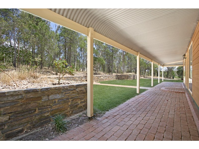42 Filsell Road, Lyndoch SA 5351