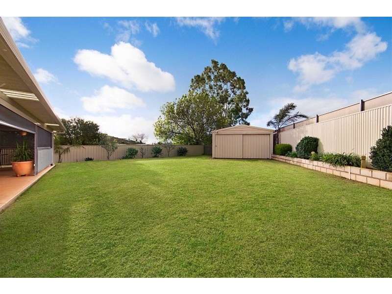 23 Baron Road, Blakeview SA 5114