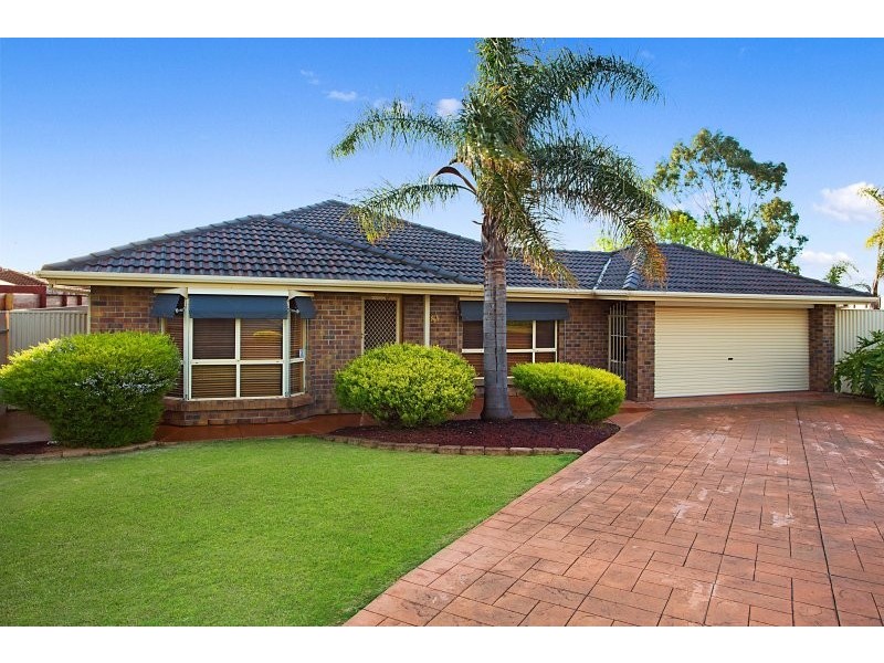 23 Baron Road, Blakeview SA 5114
