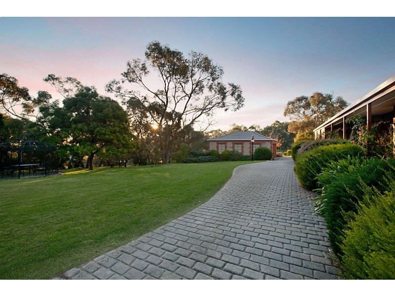 Lot 4 Frank Barker, One Tree Hill SA 5114