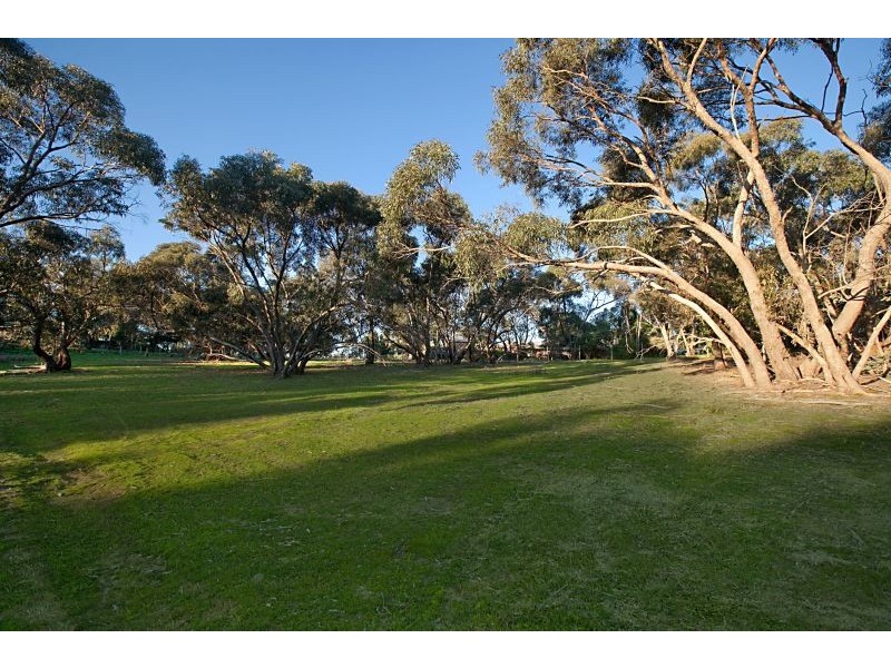 Lot 4 Frank Barker, One Tree Hill SA 5114