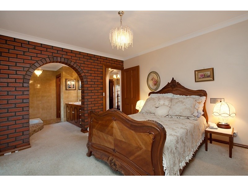 Lot 4 Frank Barker, One Tree Hill SA 5114