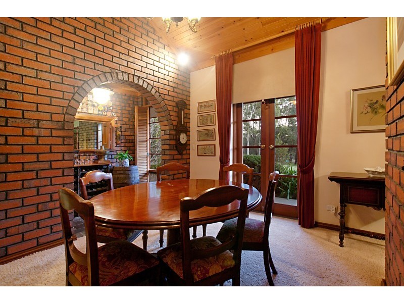 Lot 4 Frank Barker, One Tree Hill SA 5114