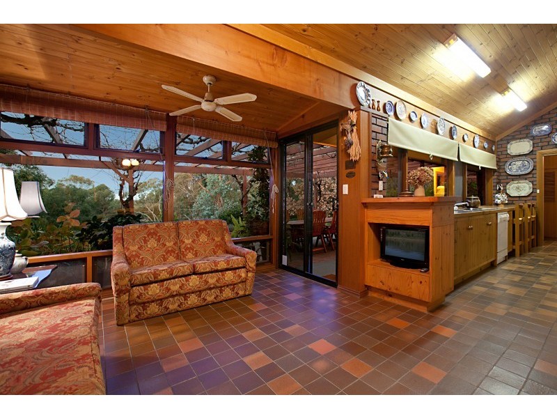 Lot 4 Frank Barker, One Tree Hill SA 5114