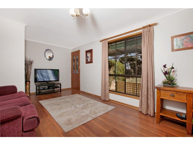 81 Old Mallala Road OWEN VIA, Mallala SA 5502