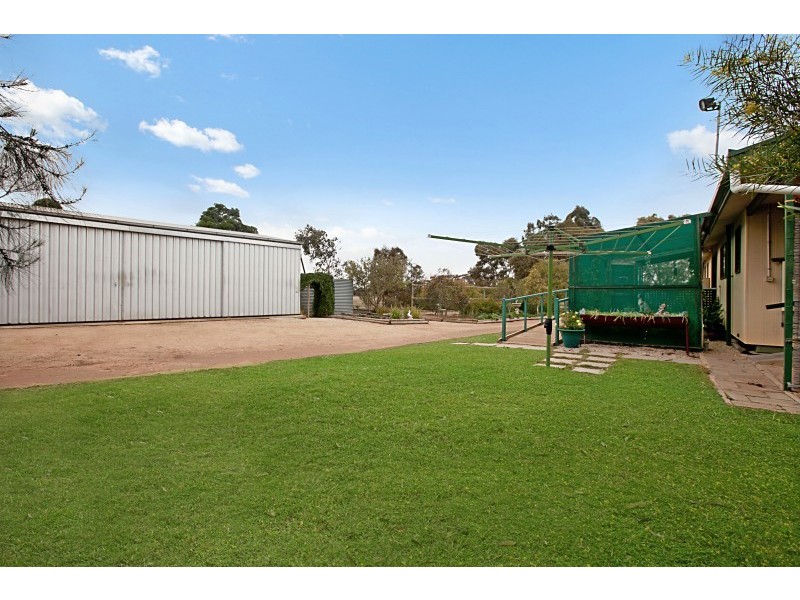 81 Old Mallala Road OWEN VIA, Mallala SA 5502