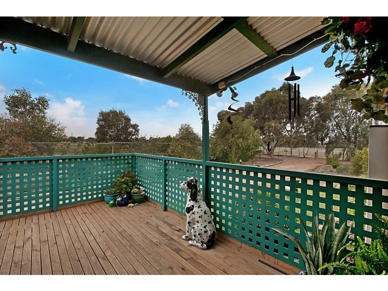 81 Old Mallala Road OWEN VIA, Mallala SA 5502