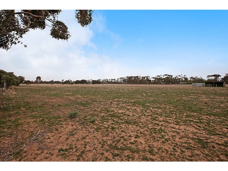 81 Old Mallala Road OWEN VIA, Mallala SA 5502