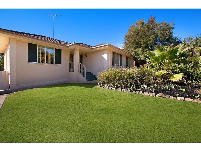 19 Panorama Road, Evanston Park SA 5116