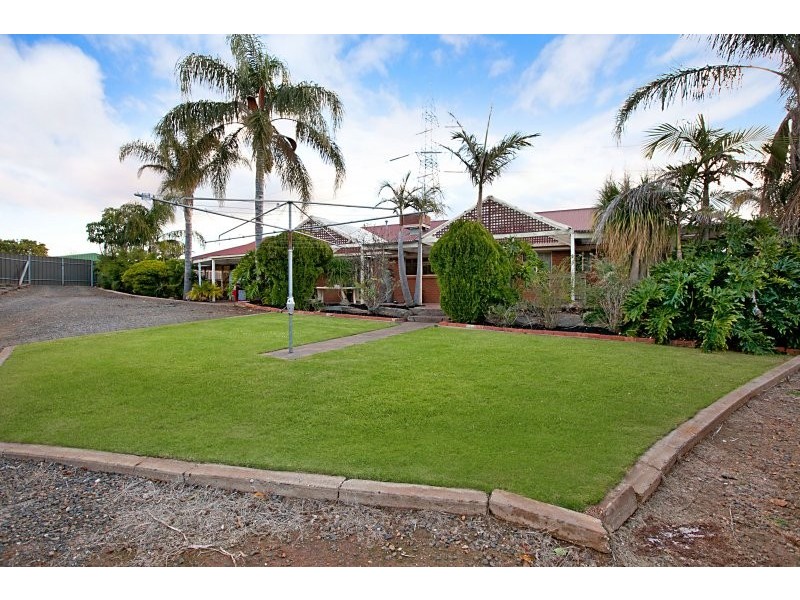 1 Rebbeck Court, Gawler East SA 5118