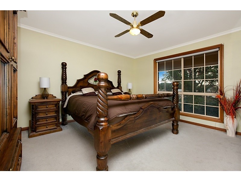 1 Rebbeck Court, Gawler East SA 5118