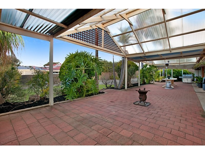 1 Rebbeck Court, Gawler East SA 5118