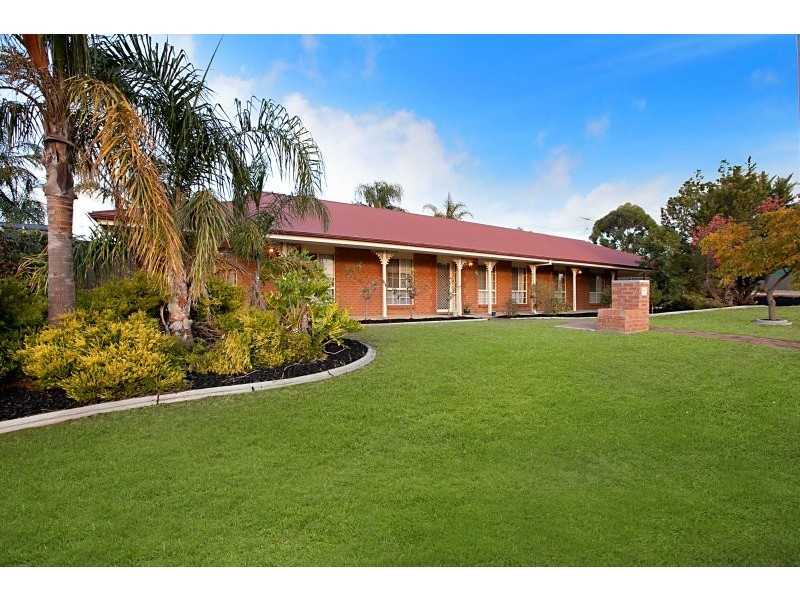 1 Rebbeck Court, Gawler East SA 5118