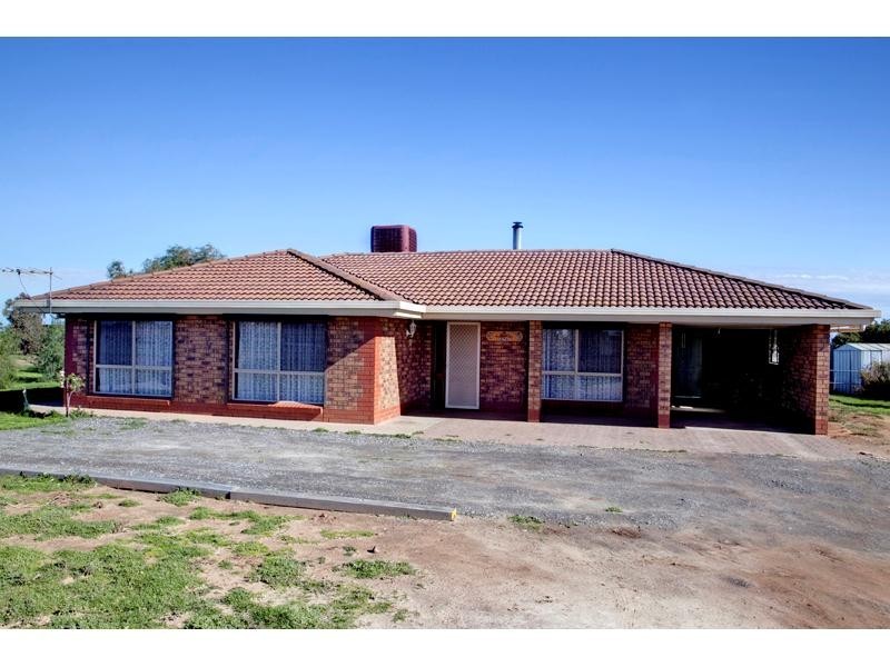 Sec 169 Ruskin Road, Dublin SA 5501