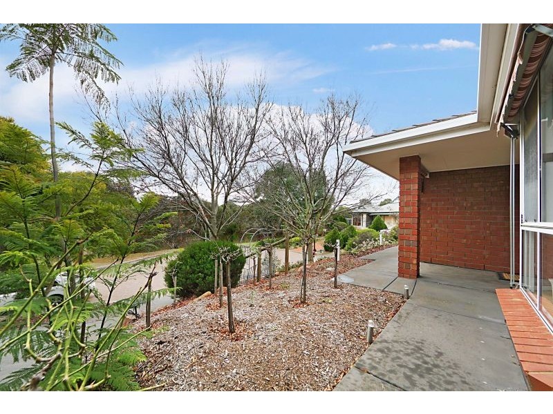 16 Willow Garden, Hillbank SA 5112