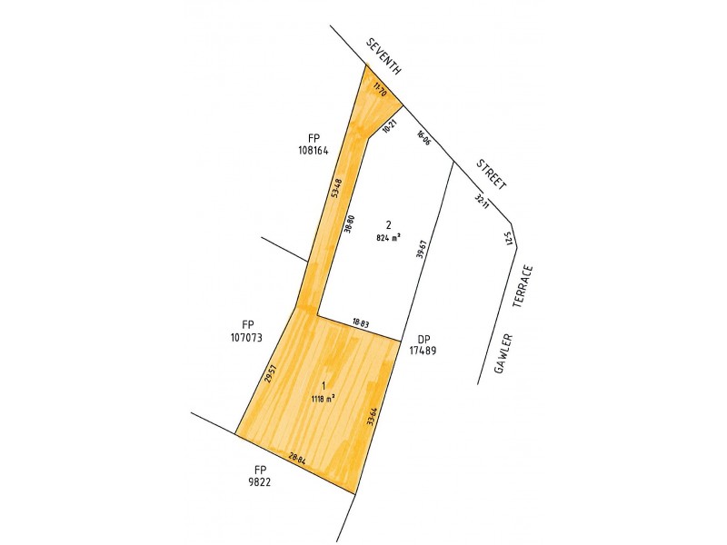 Lot 1 Seventh Street, Gawler South SA 5118