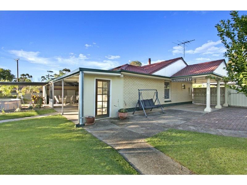 8 Jane Terrace, Wasleys SA 5400