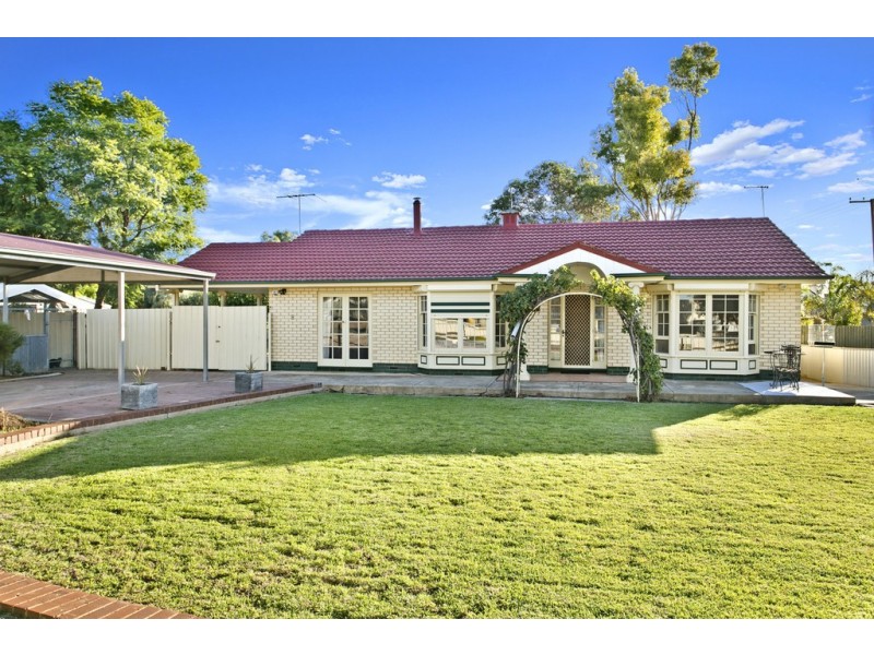 8 Jane Terrace, Wasleys SA 5400