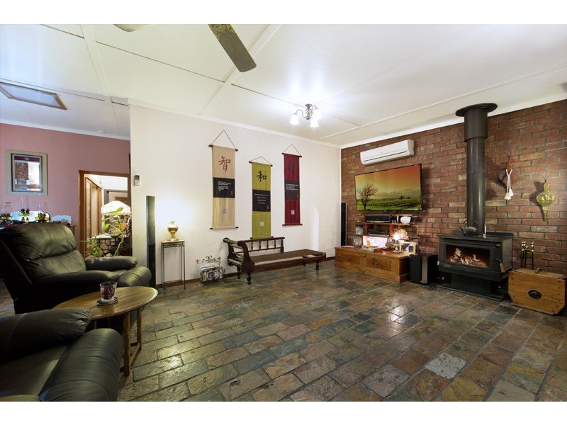 8469 Thiele Highway, Bower SA 5374