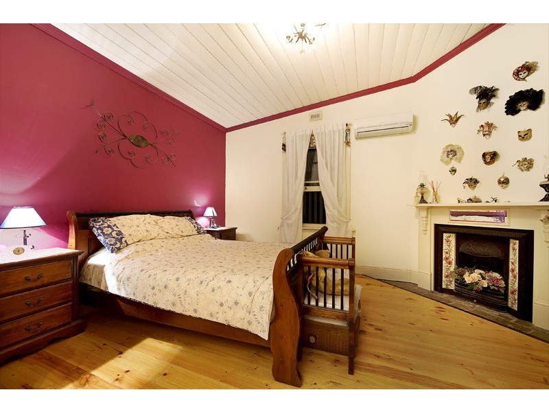 8469 Thiele Highway, Bower SA 5374