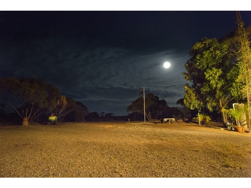 8469 Thiele Highway, Bower SA 5374