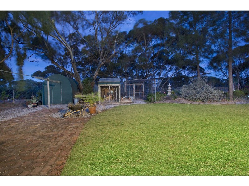 8469 Thiele Highway, Bower SA 5374