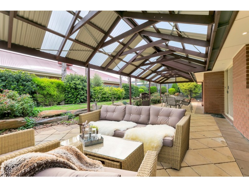 39 Whinnen Street, Evanston Park SA 5116