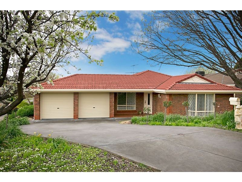 1 Amadeus Court, Greenwith SA 5125