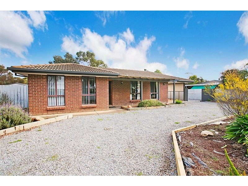 14 Goss Road, Wasleys SA 5400