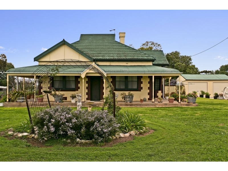 53 Wattle Road, Owen SA 5460