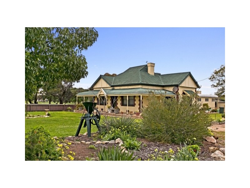 53 Wattle Road, Owen SA 5460