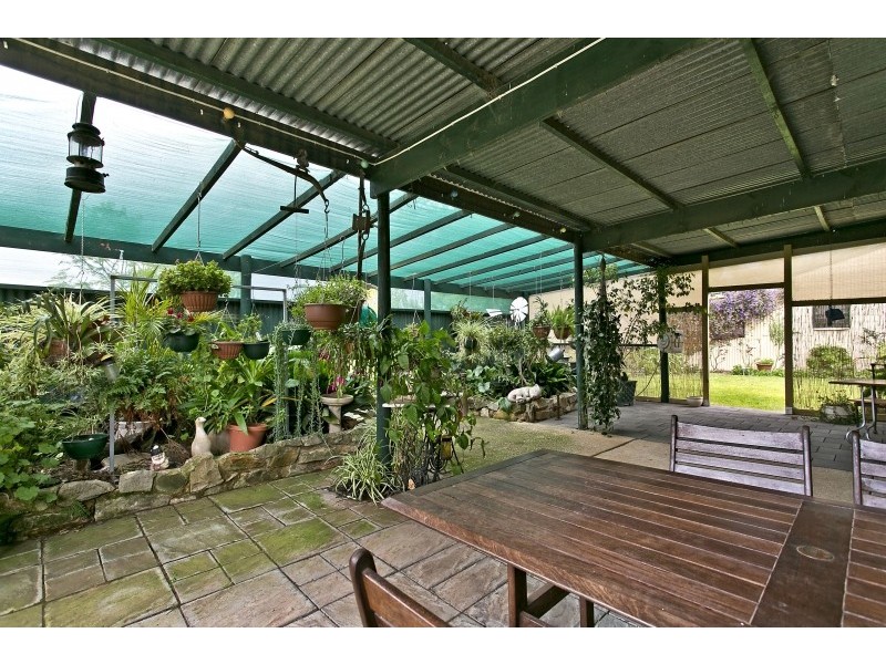 53 Wattle Road, Owen SA 5460