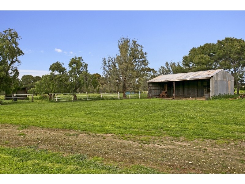 53 Wattle Road, Owen SA 5460