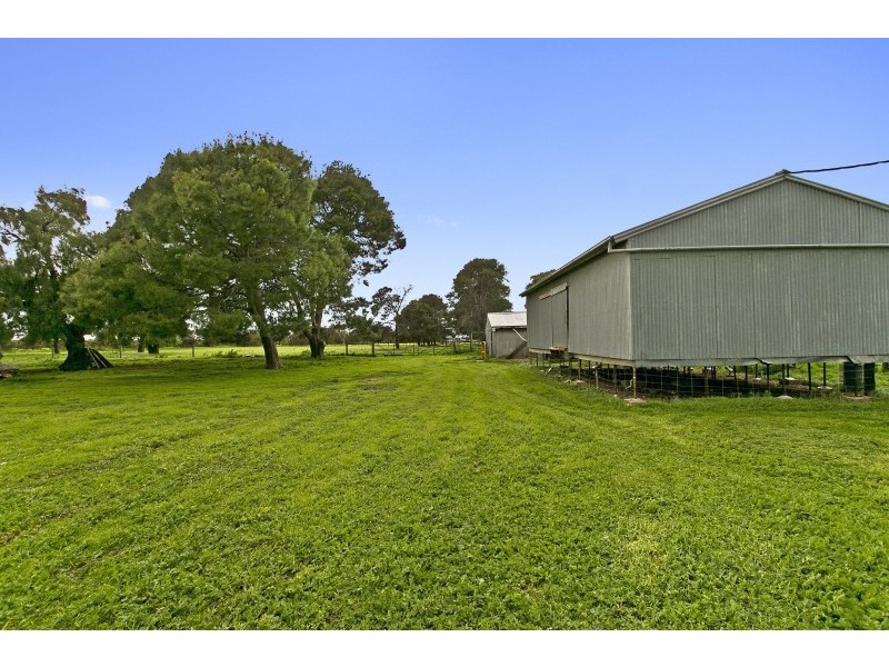 53 Wattle Road, Owen SA 5460