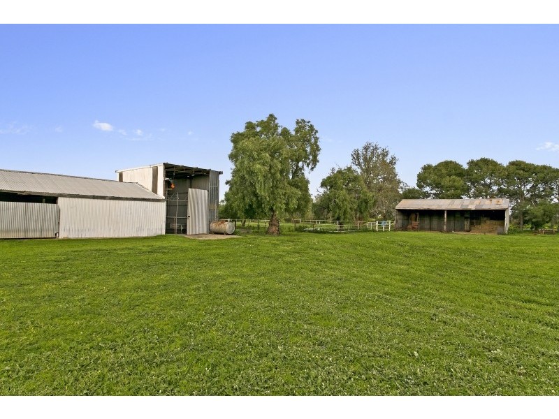 53 Wattle Road, Owen SA 5460