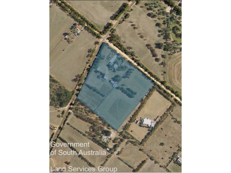 53 Wattle Road, Owen SA 5460