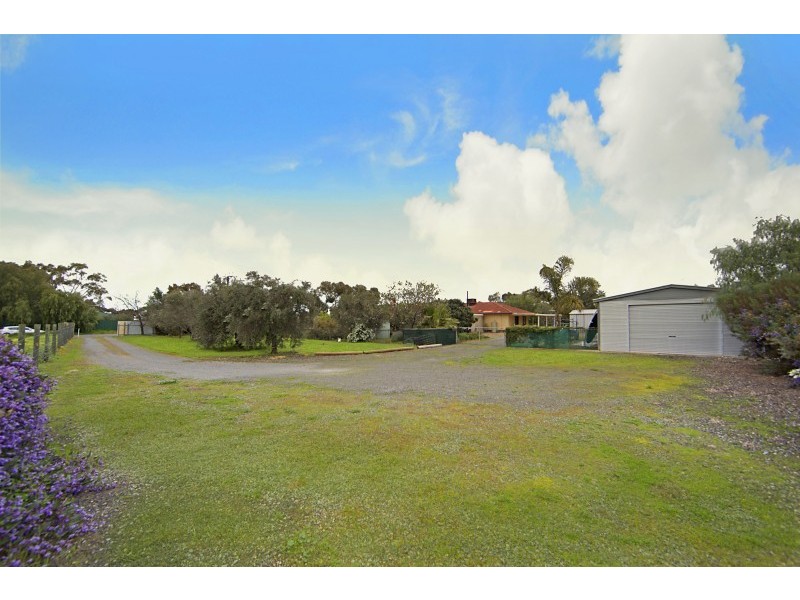 248 Hillier Road, Hillier SA 5116