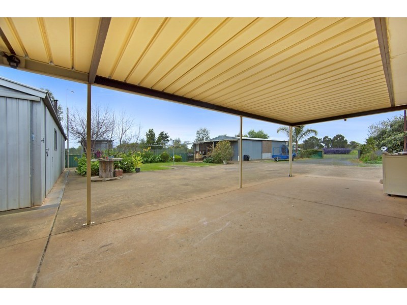 248 Hillier Road, Hillier SA 5116