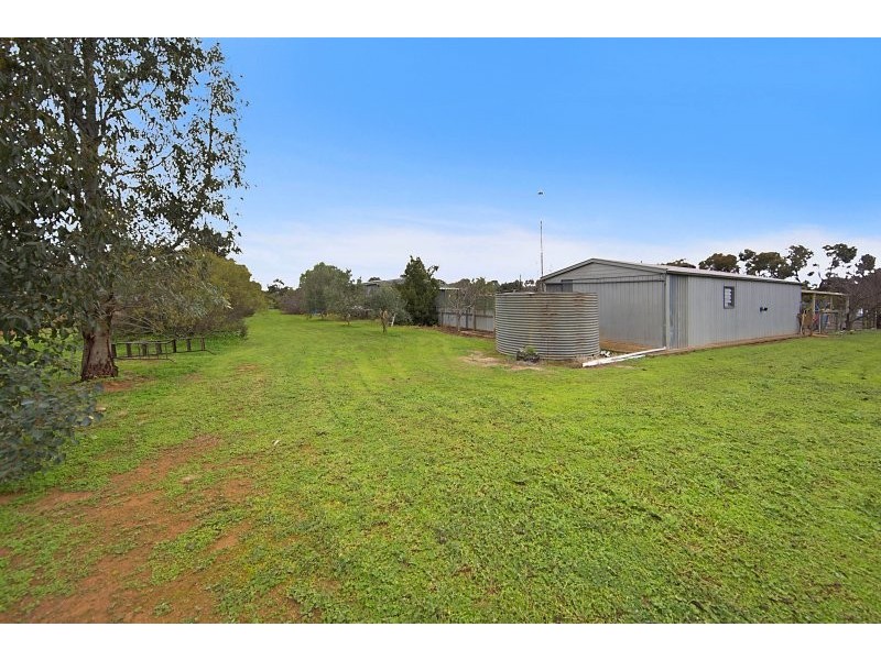 248 Hillier Road, Hillier SA 5116