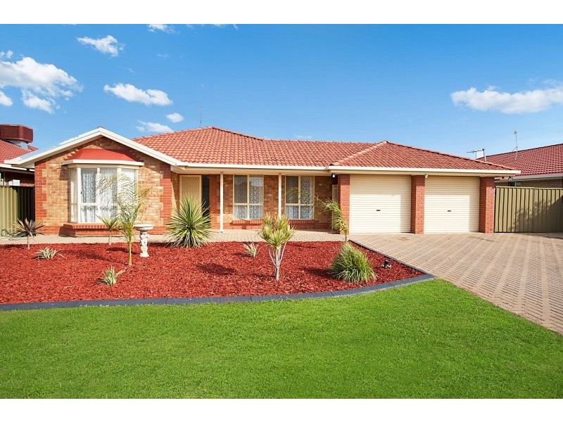 77 President Avenue, Andrews Farm SA 5114