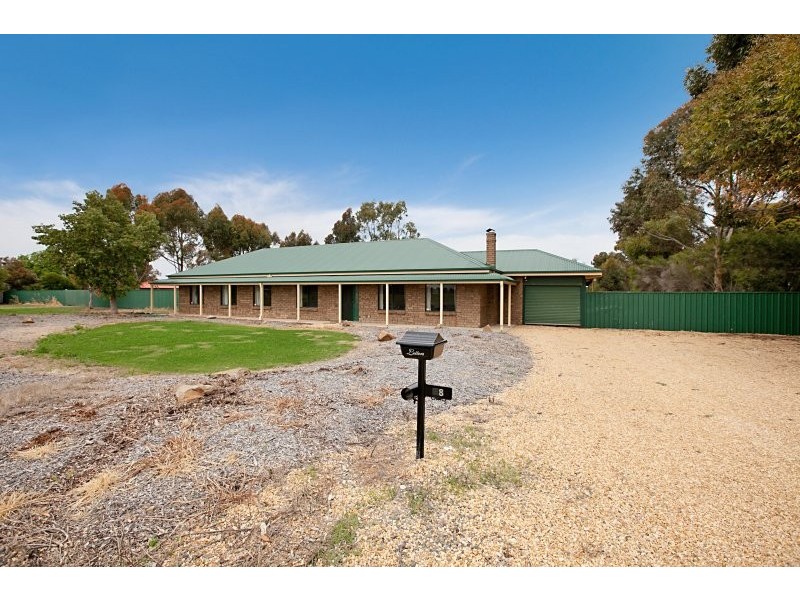 68 Dawkins Rd, Lewiston SA 5501